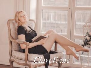 ClareEsme