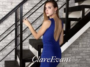 ClareEvans