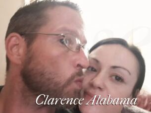 Clarence_Alabama