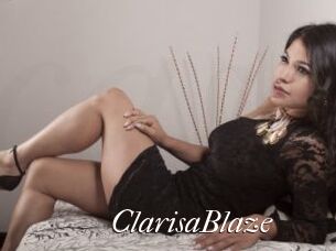 ClarisaBlaze