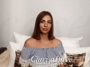 ClarisaDave