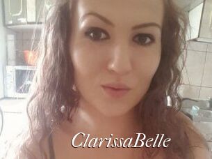 ClarissaBelle