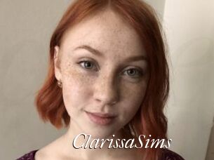 ClarissaSims