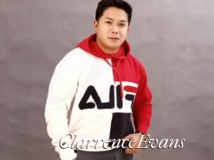 ClarrenceEvans