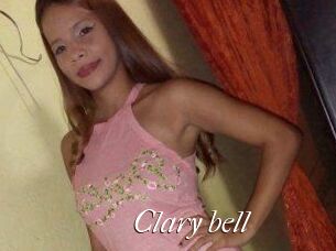 Clary_bell