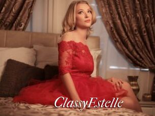 ClassyEstelle