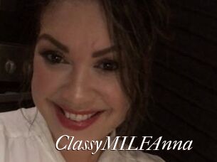 ClassyMILFAnna