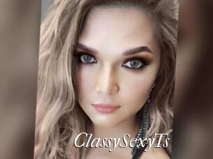 ClassySexyTs