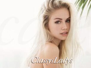ClassysLadys