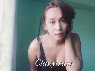 Classytrans Cam Sexy
