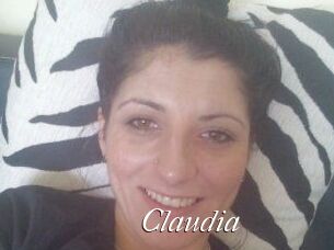 Claudia