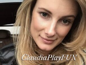 ClaudiaPlayFUN