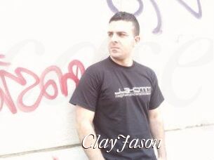 ClayJason