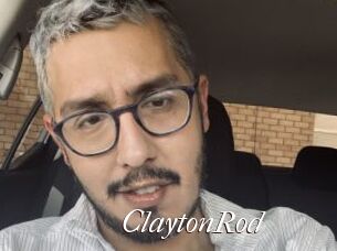ClaytonRod