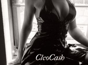 CleoCash