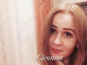Cleonna