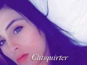 Clitsquirter