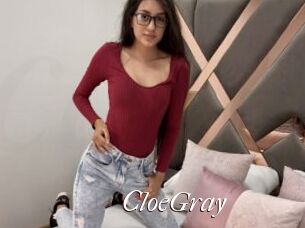 CloeGray