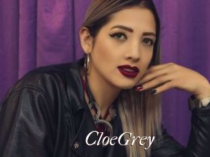 CloeGrey