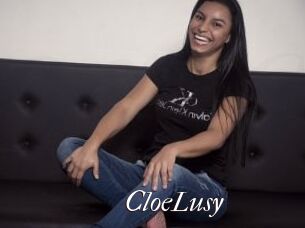 CloeLusy