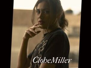 CloheMiller