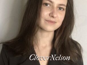 CloverNelson