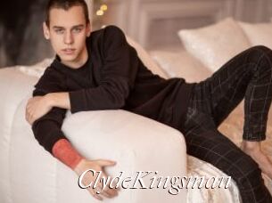 ClydeKingsman