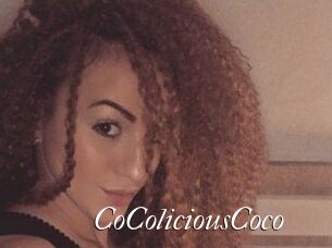 CoColiciousCoco