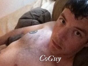 CoGuy