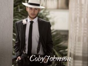 CobyJohnson
