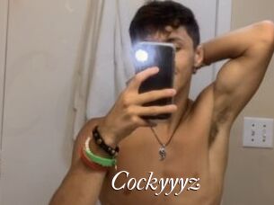 Cockyyyz