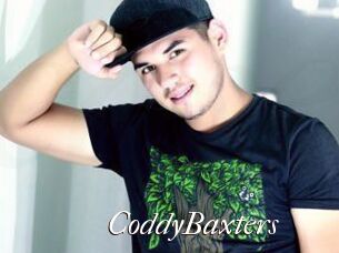 CoddyBaxters