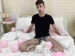 CodyBrown