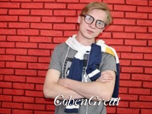 CohenGreat