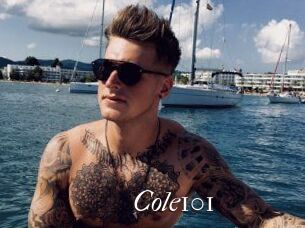 Cole101