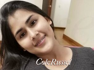 ColeRussel