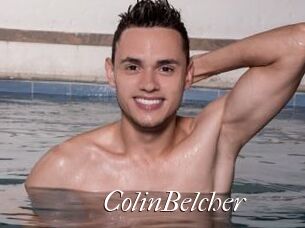 ColinBelcher