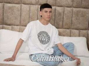 ColinBlaker