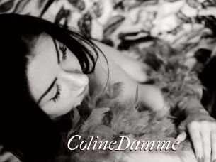 ColineDamme