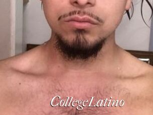 CollegeLatino