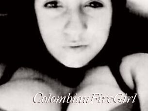 ColombianFireGirl