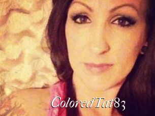 ColoredTat83