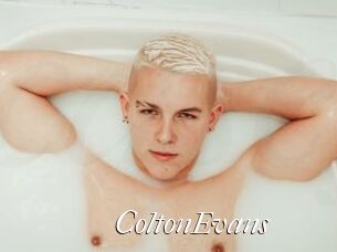 ColtonEvans