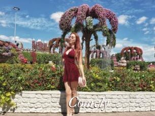 Comely