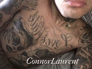Connor_Laurent