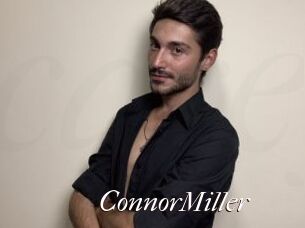 ConnorMiller