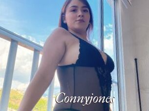 Connyjones
