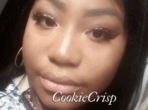 CookieCrisp