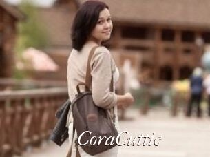 CoraCuttie