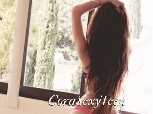 CoraSexyTeen